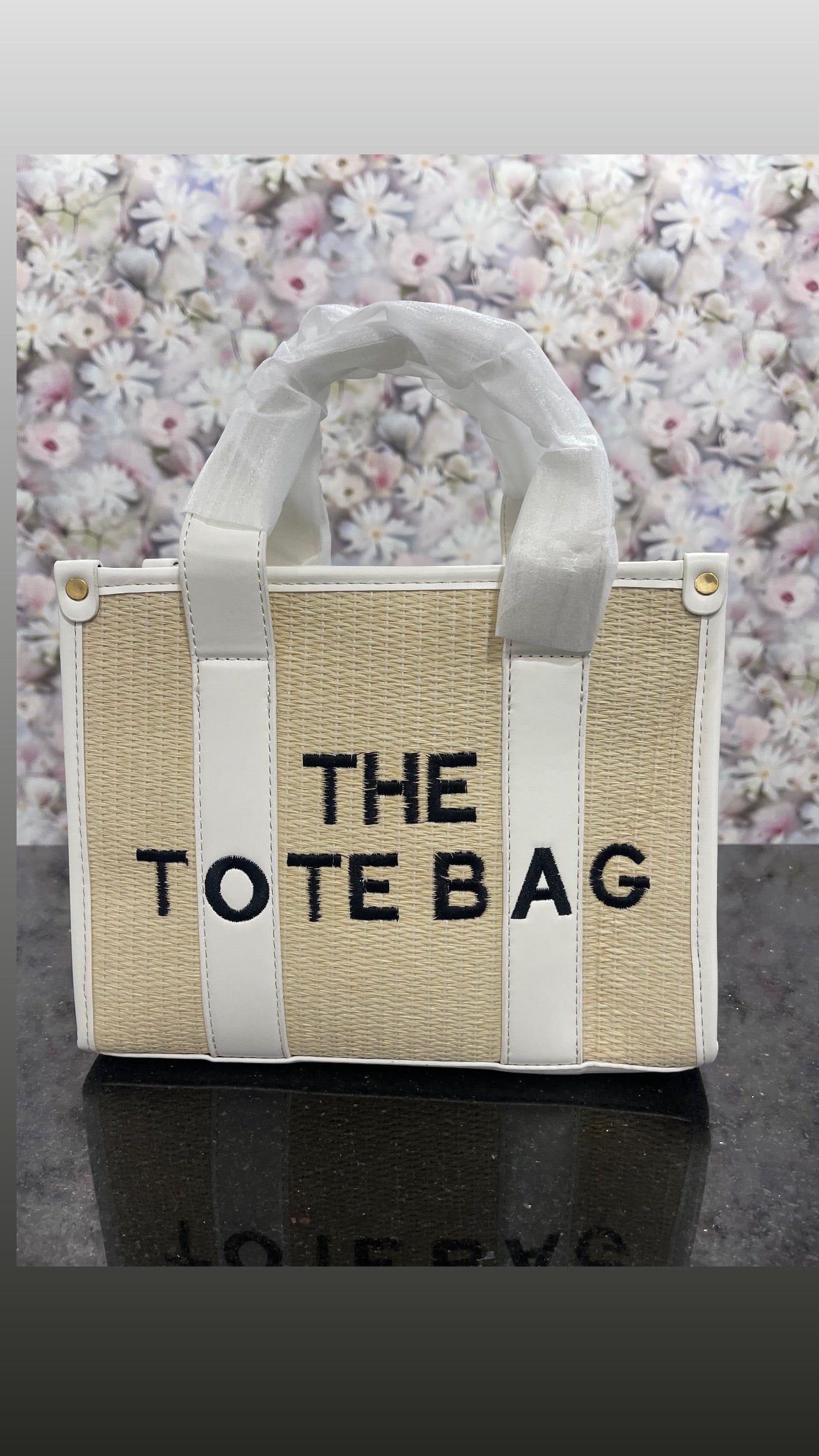 TOTE BAG