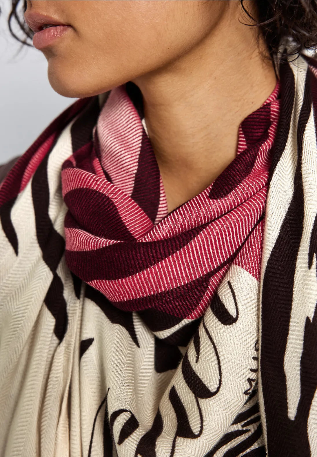 SIERRA SCARF