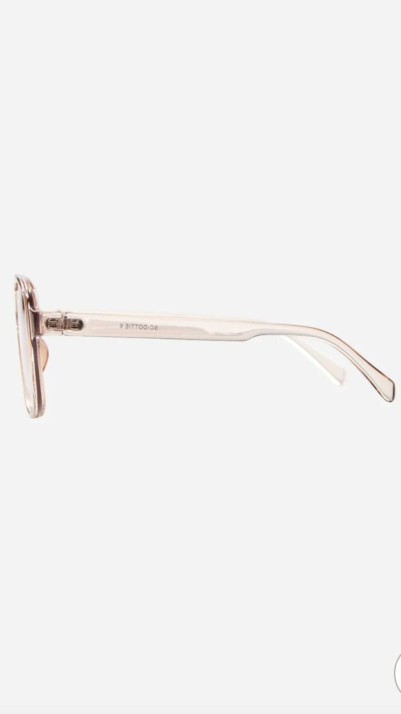 DOTTIE 6 SUNGLASSES