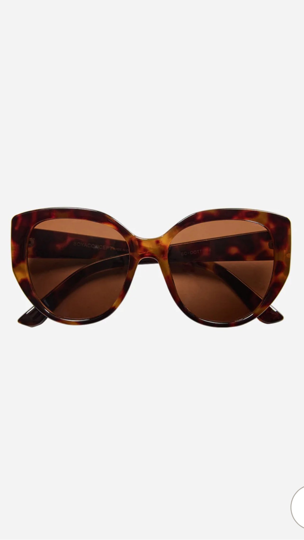 DOTTIE 4 SUNGLASSES
