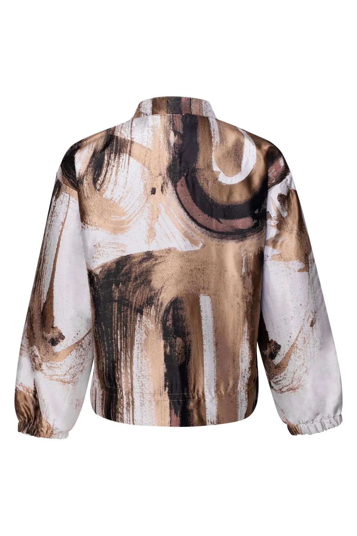 CLAY BOMBER JACKET