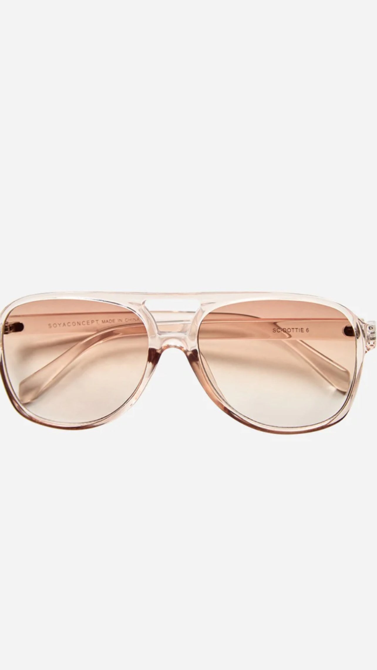 DOTTIE 6 SUNGLASSES