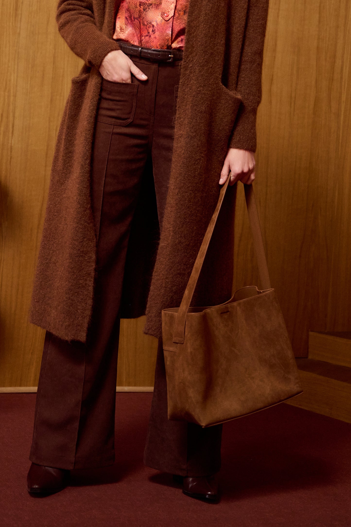 FLEUR BAG