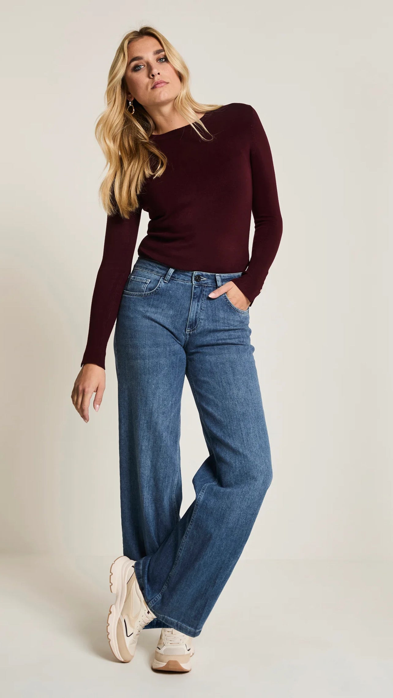 DENIM EDIT