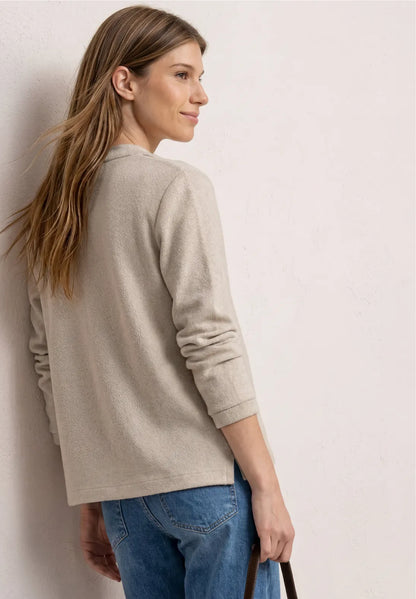 SIENNA BEIGE  CARDIGAN