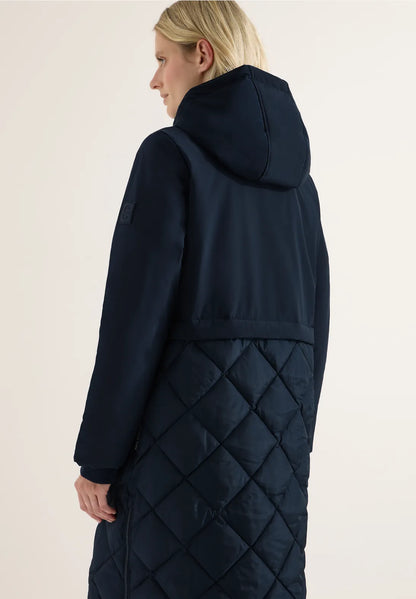 VAN COAT