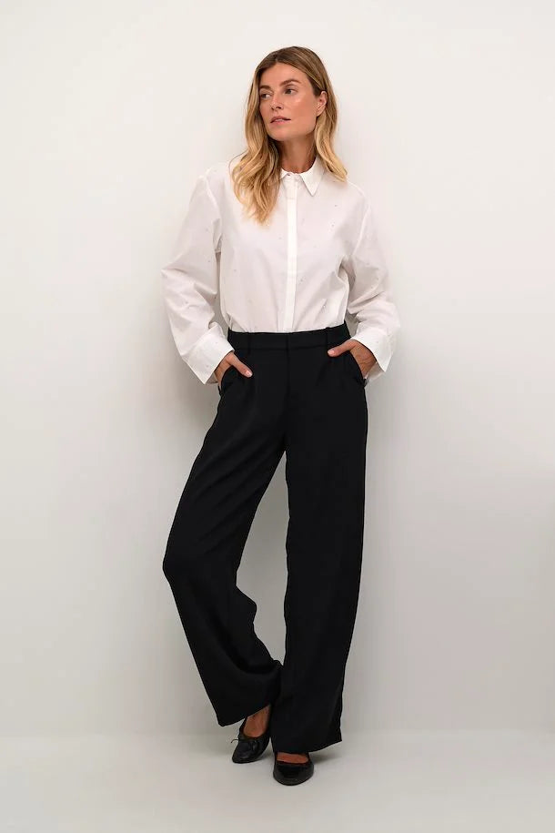 COCO BLACK TROUSER