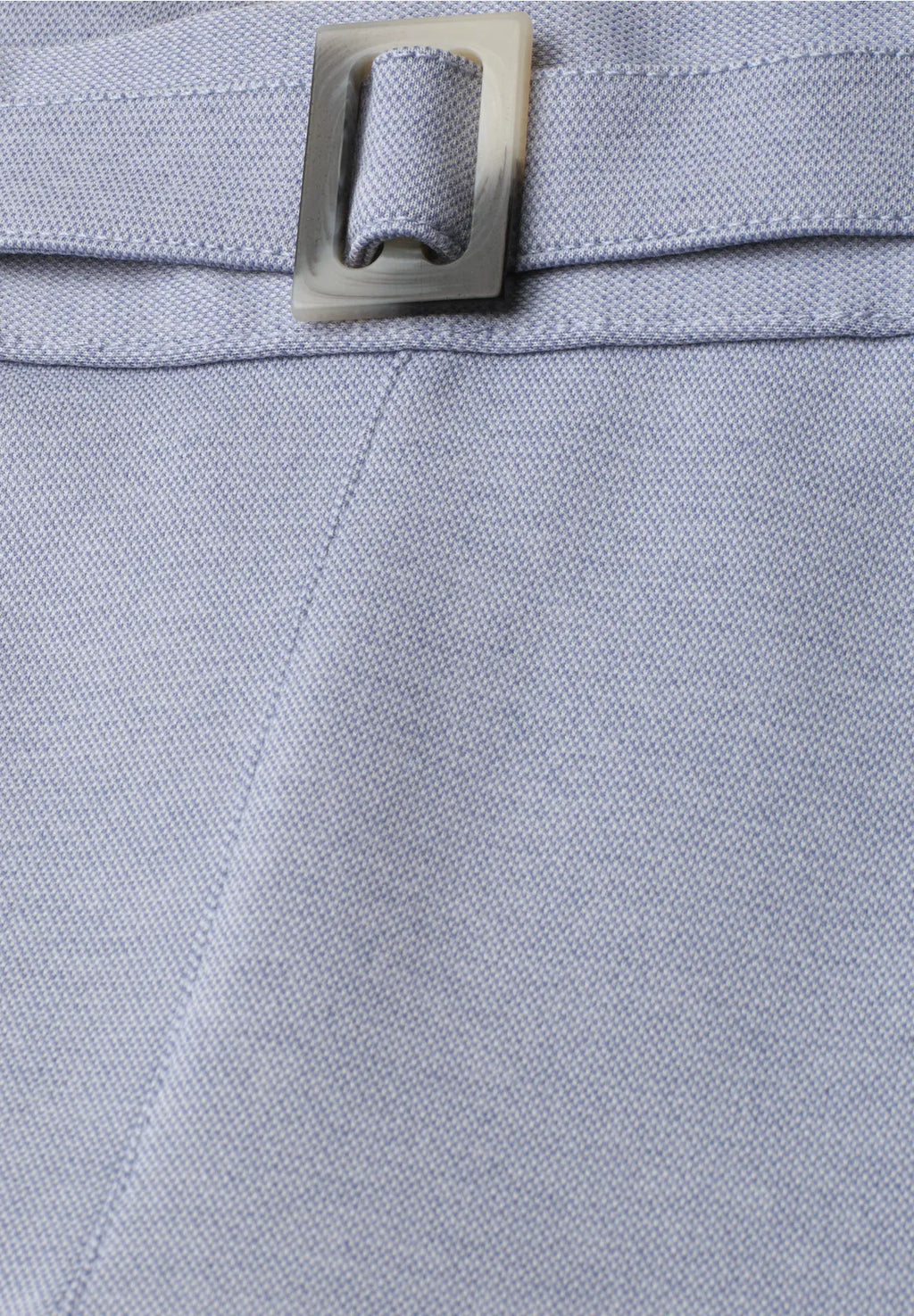 CLAIRE BLUE TROUSERS