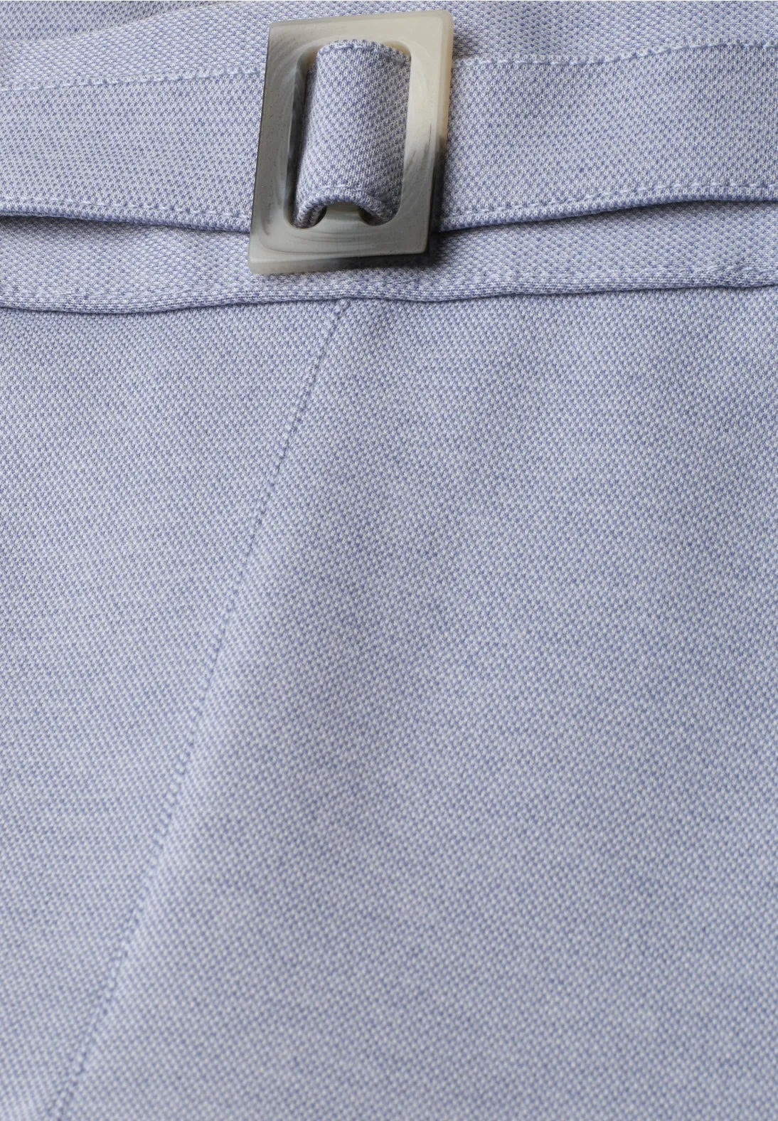 CLAIRE BLUE TROUSERS