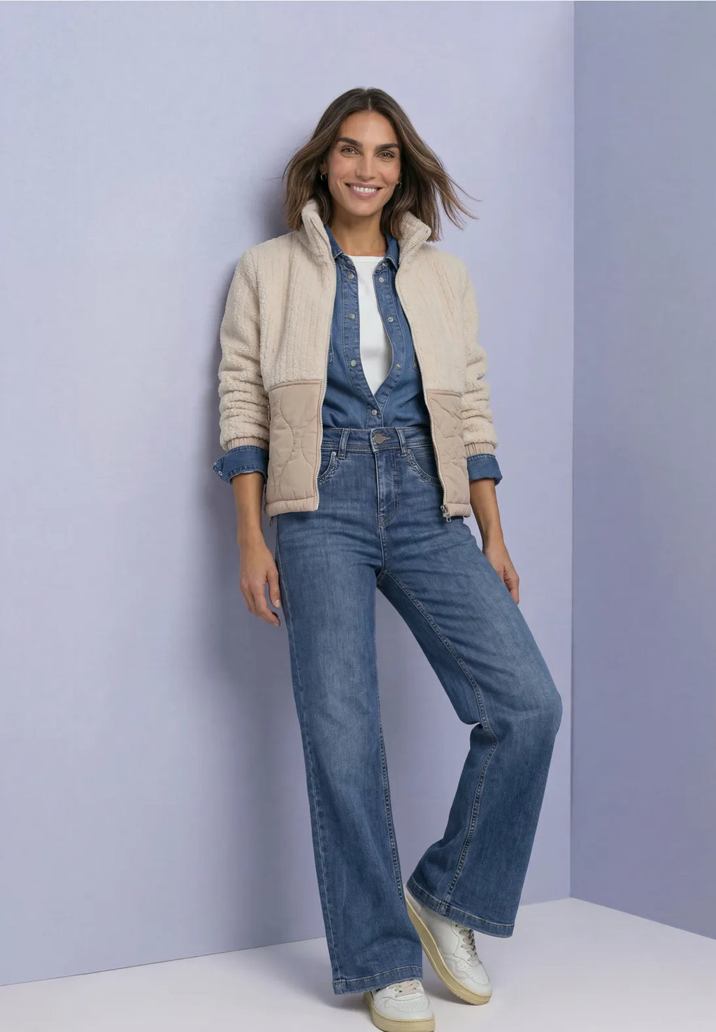 TESSA JACKET