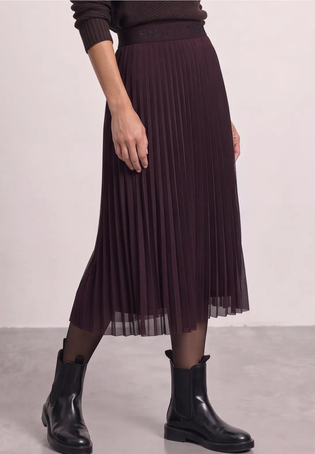 ENYA SKIRT