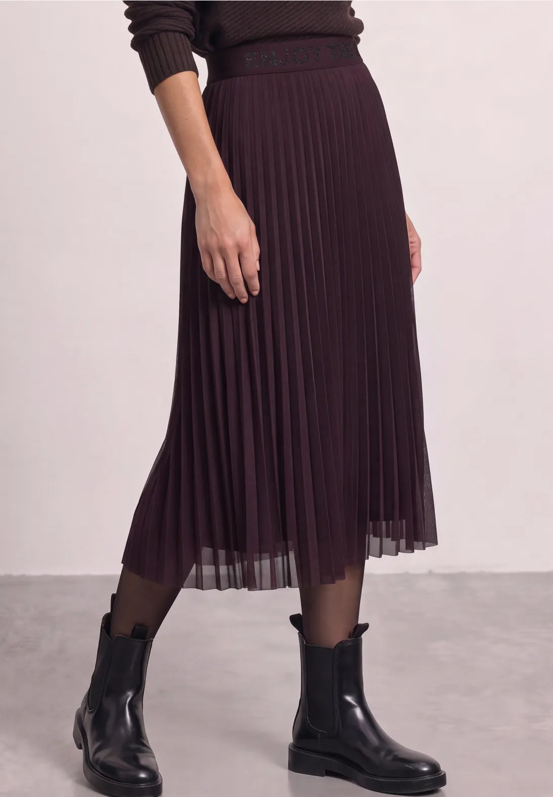 ENYA SKIRT