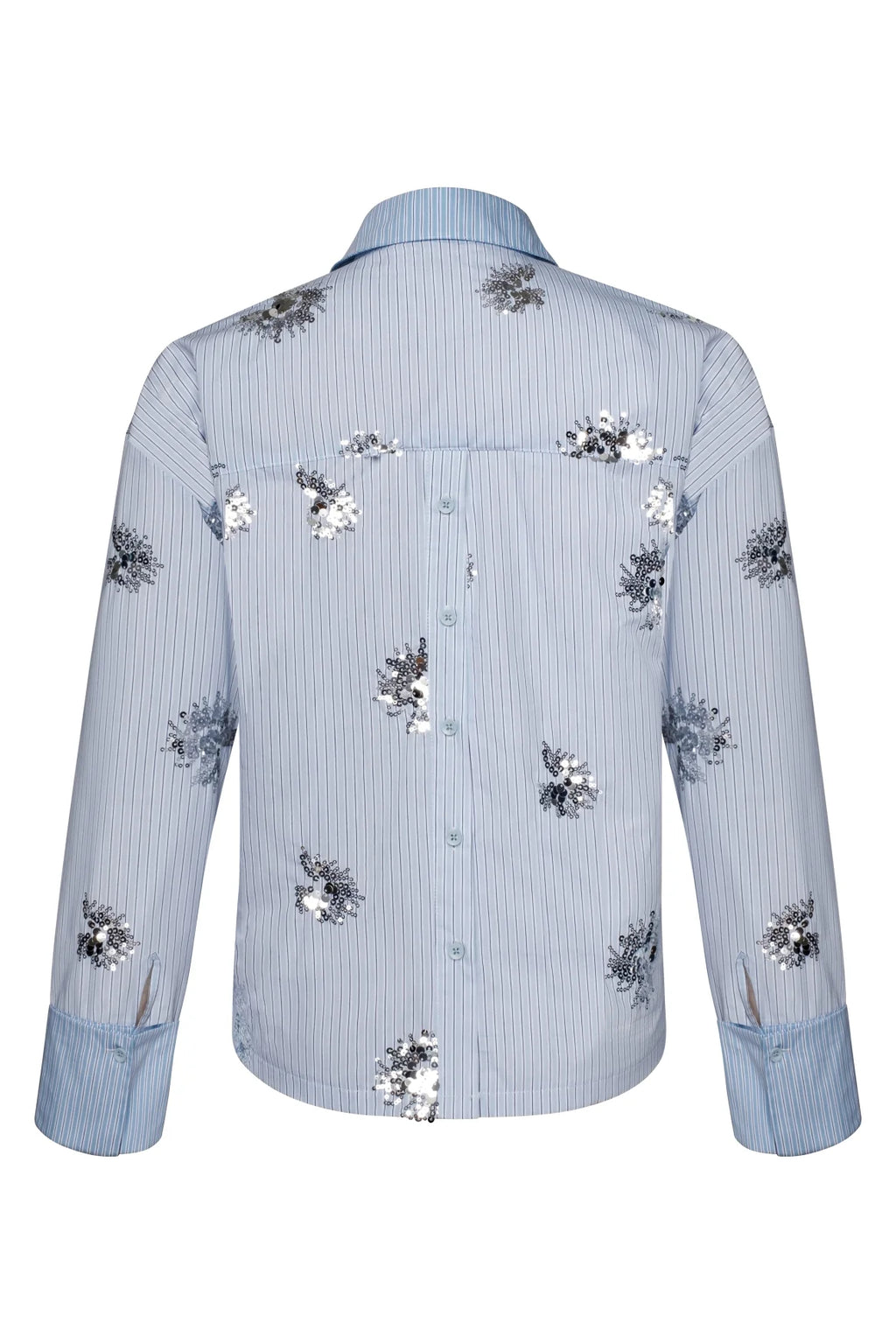 JINTHE BLOUSE