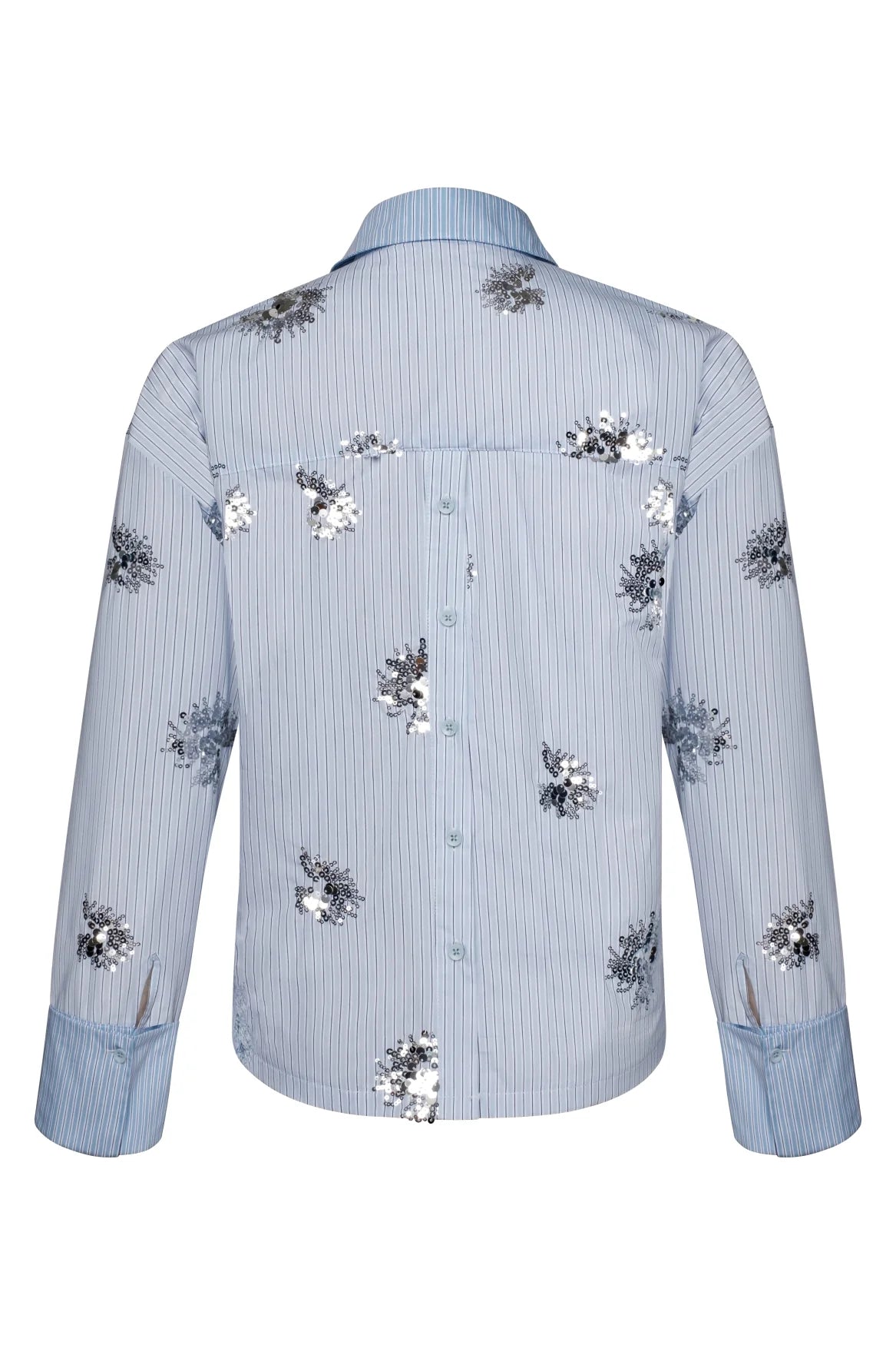 JINTHE BLOUSE