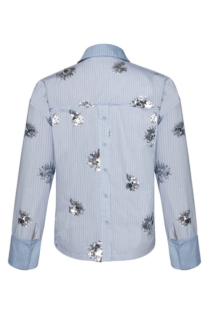 JINTHE BLOUSE