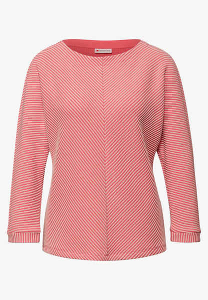 PIPA PINK TOP
