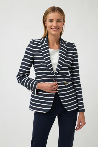 CASARES BLAZER