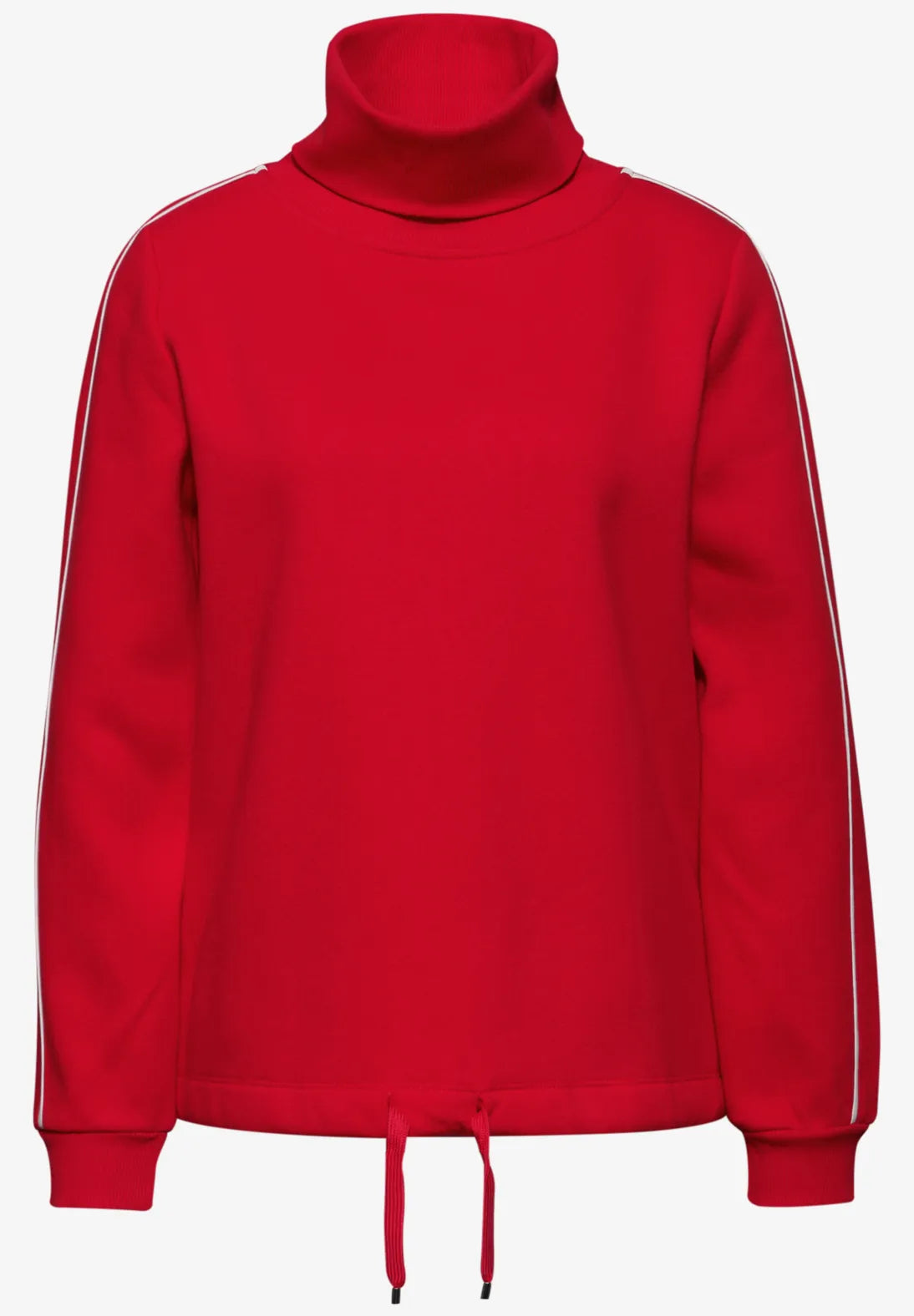 COCO RED SWEATER