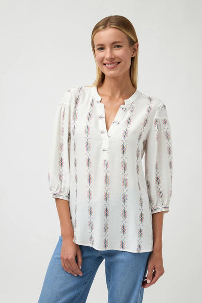 PORTILLA SHIRT