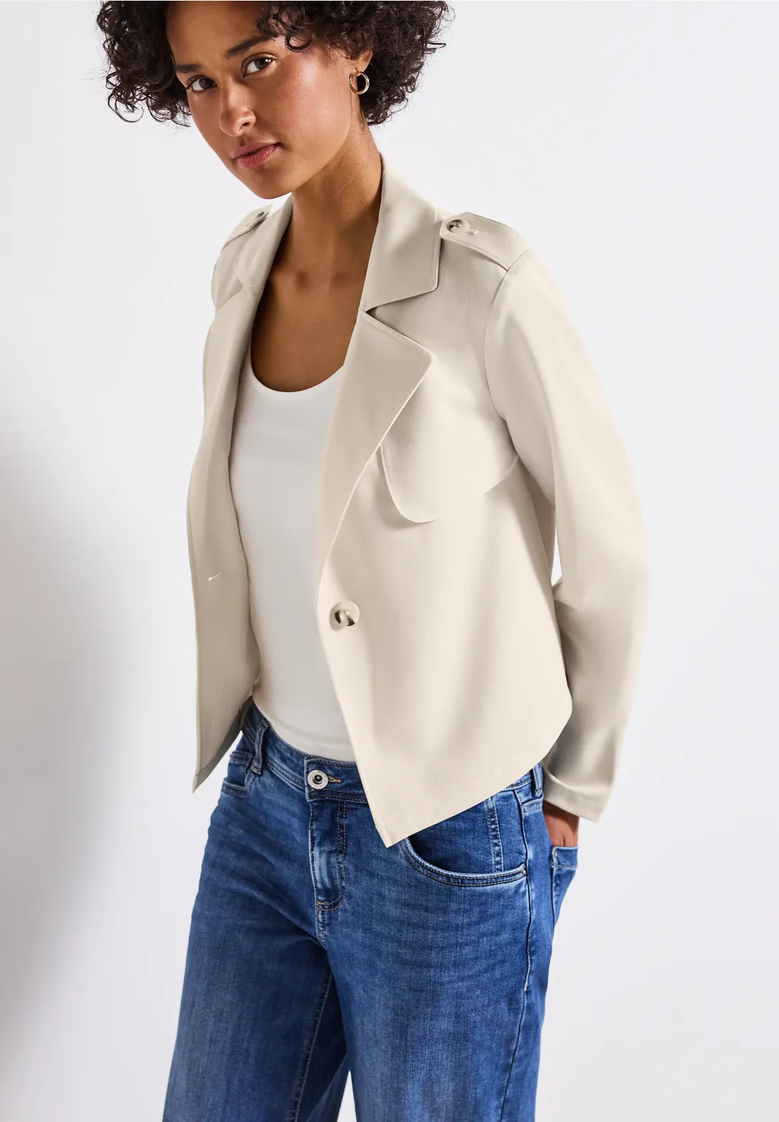TILLY JACKET