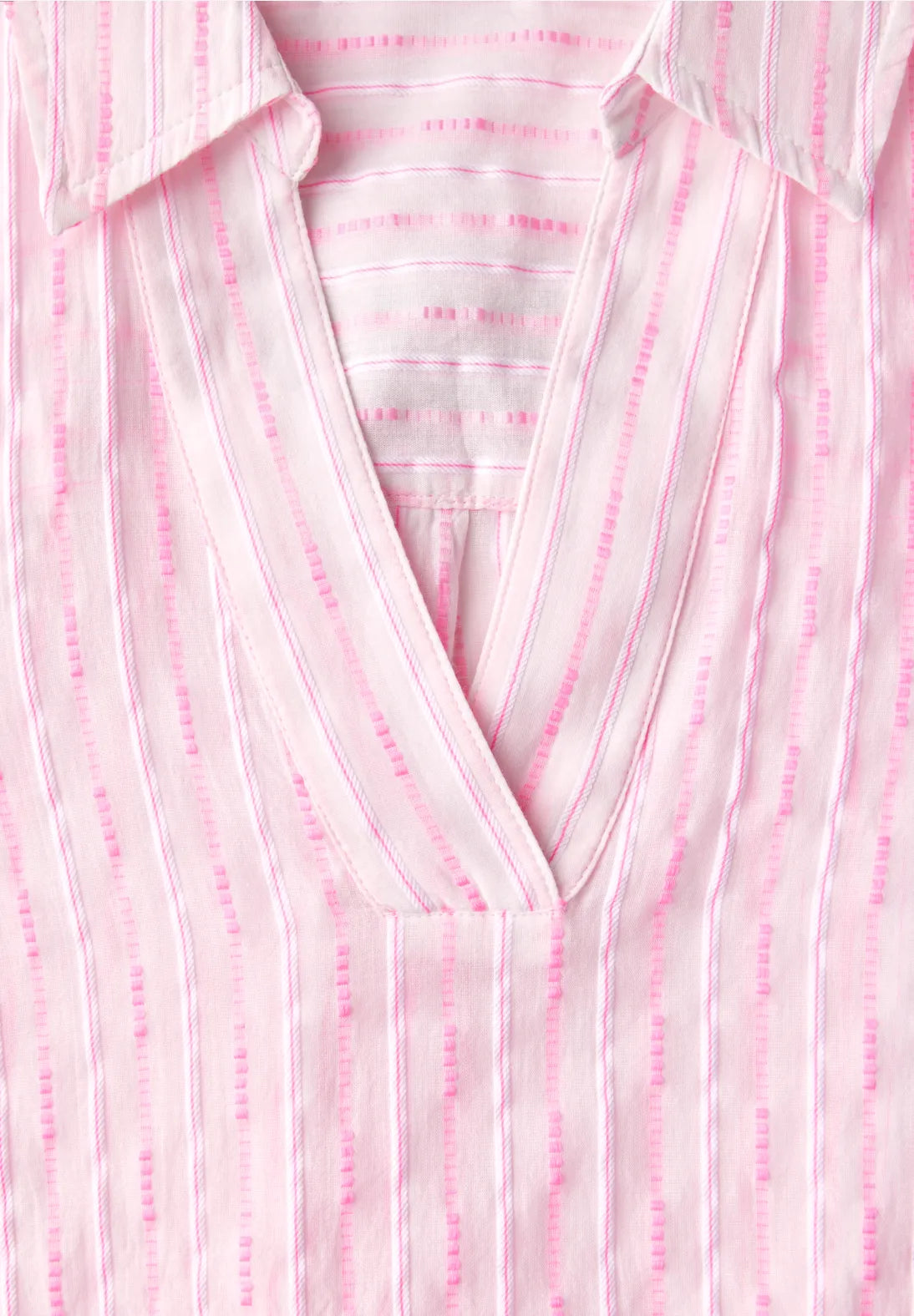 YARN BLOUSE