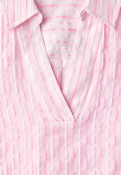 YARN BLOUSE