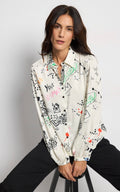 ILISA BLOUSE
