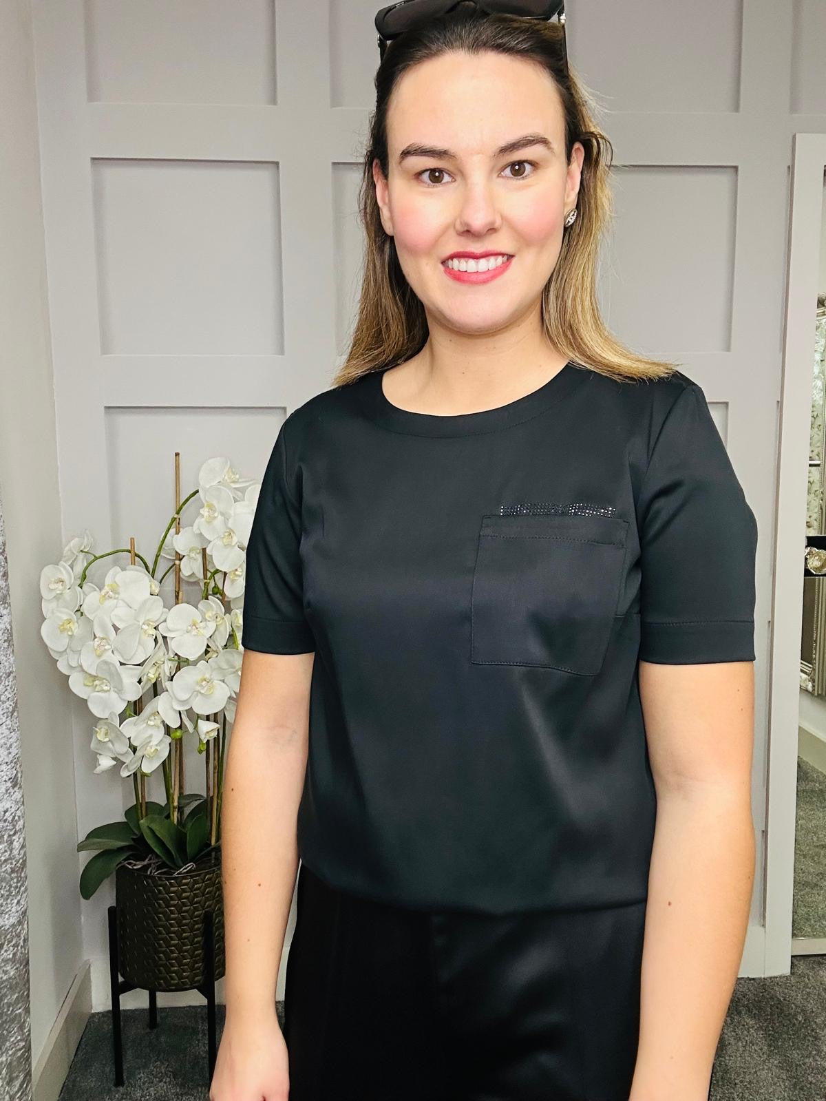 FINLEY TOP