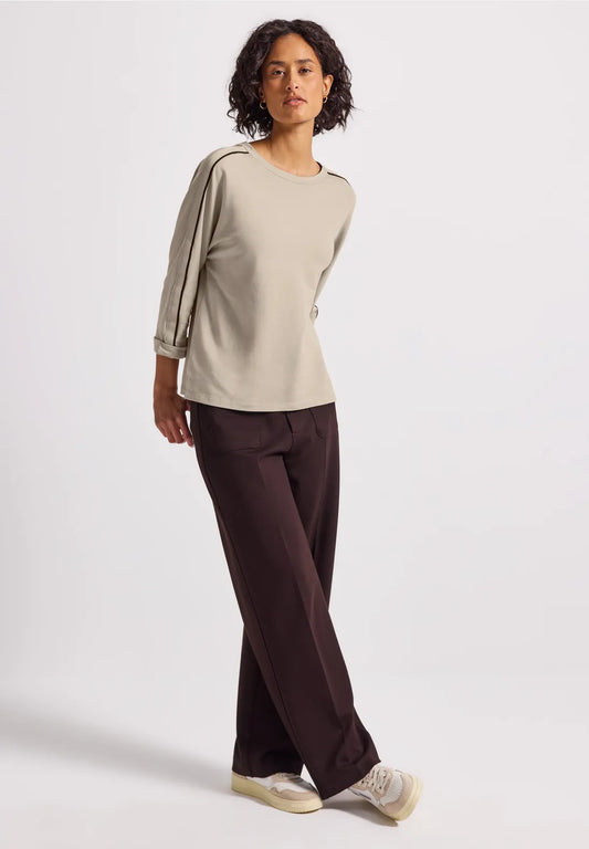 DECO BEIGE TOP