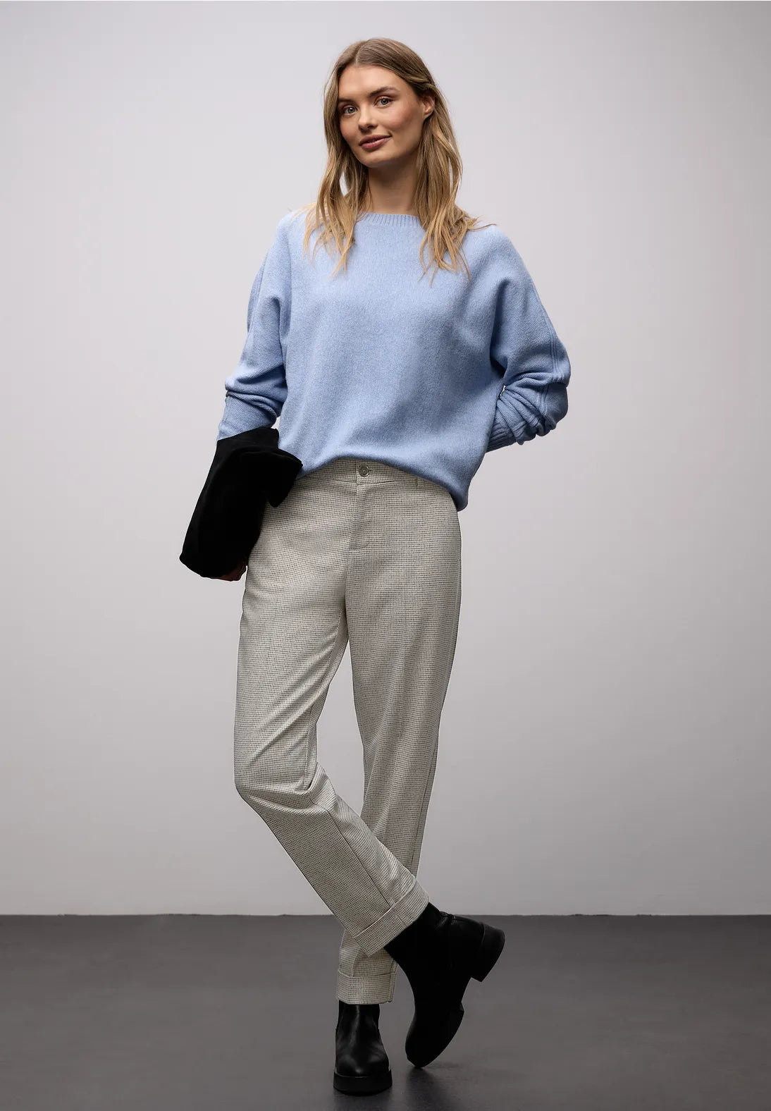 STAR TROUSER