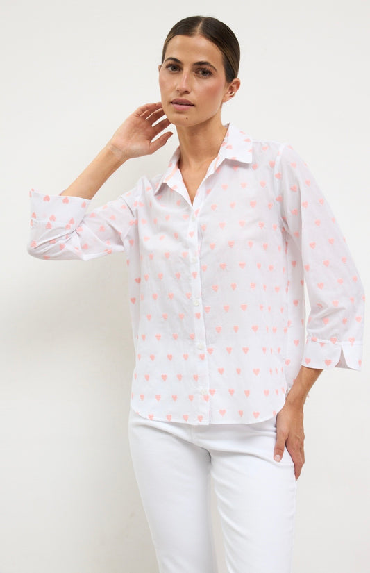 TALIGA BLOUSE