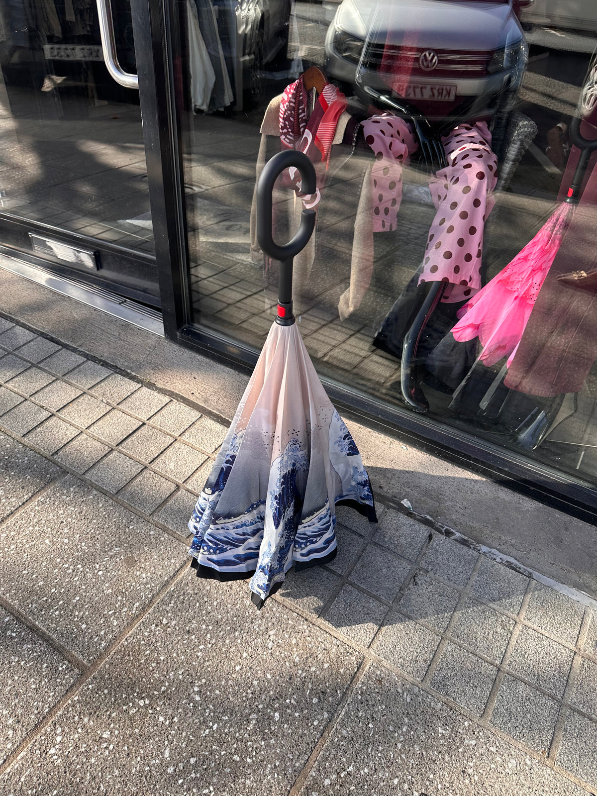UMBRELLA 7