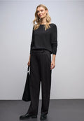 GLITTER TROUSER