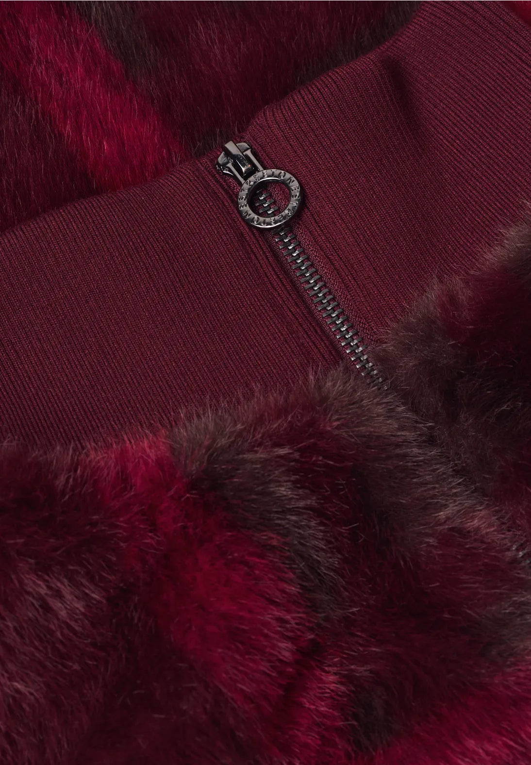 JANET JACKET