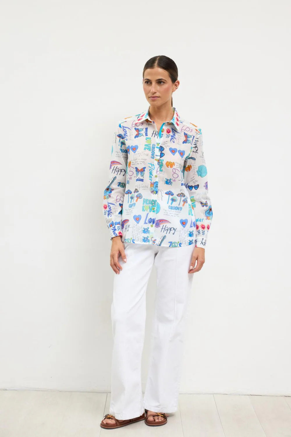TAZU SHIRT
