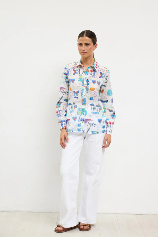TAZU SHIRT