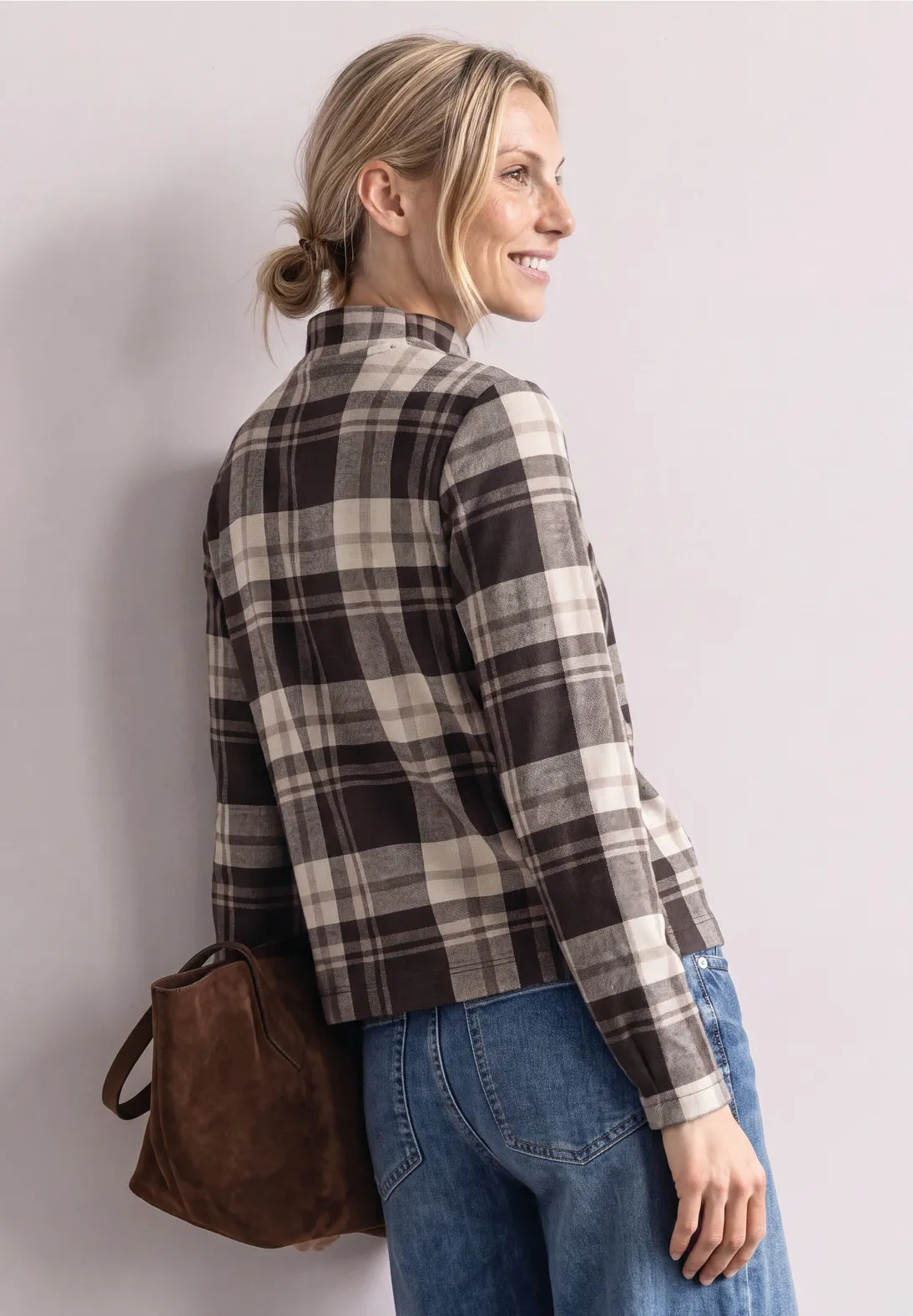 BRYNN SWEATER