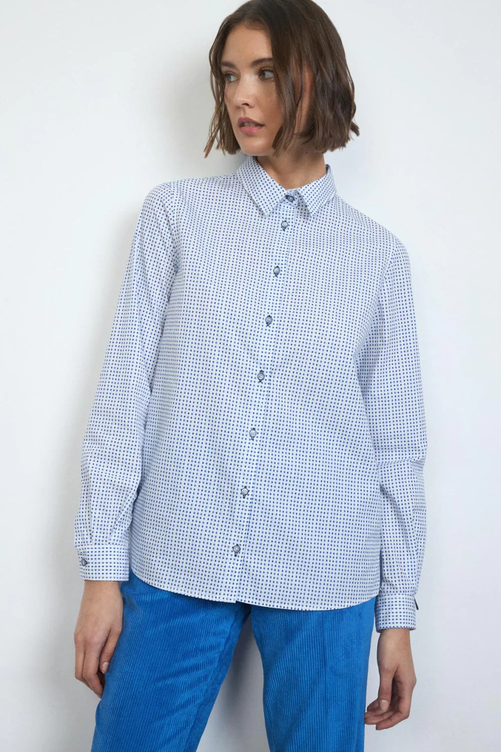 CARBICA SHIRT