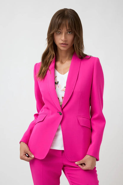 ZARZUELA BLAZER