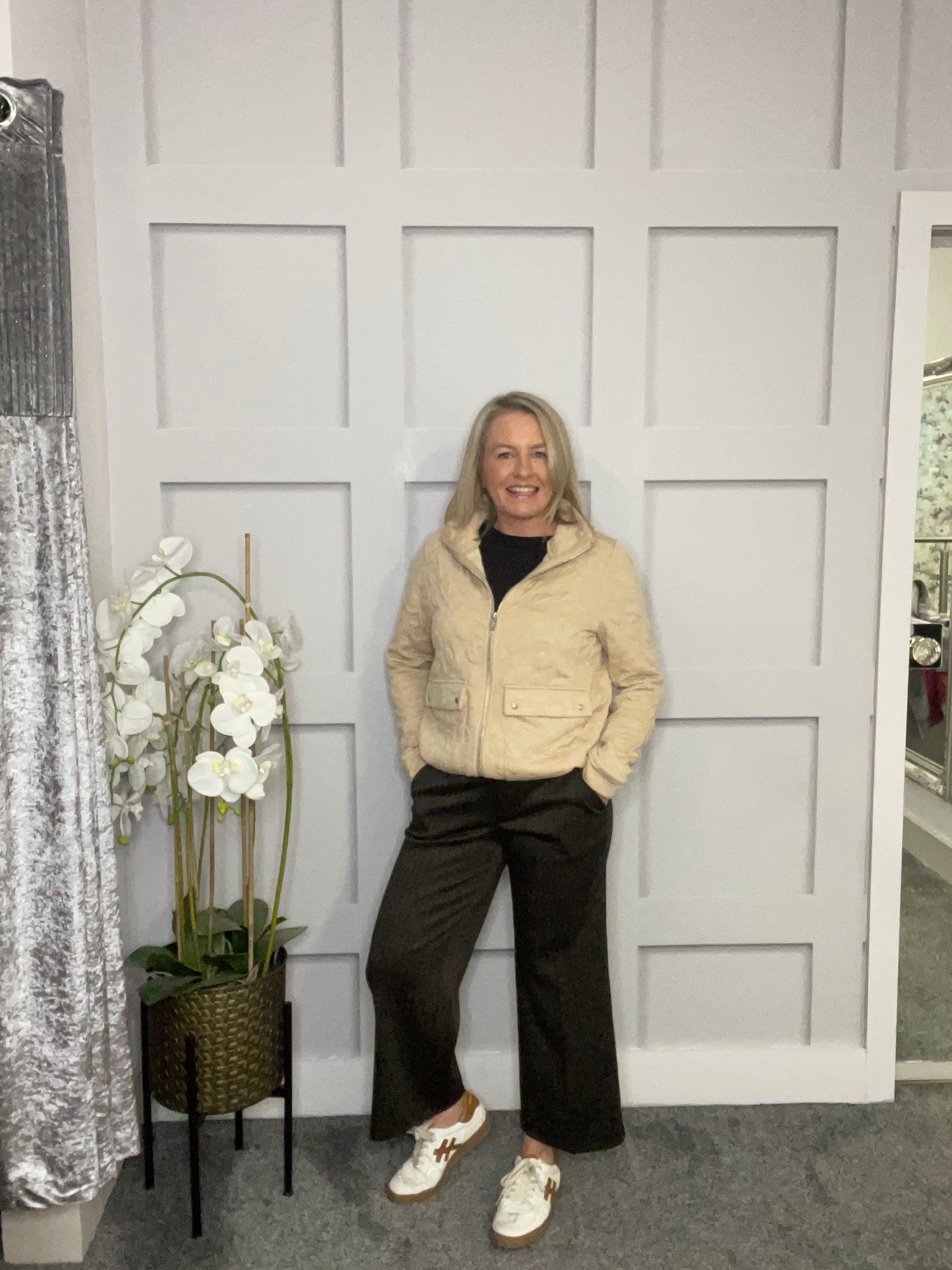 MYA TROUSER
