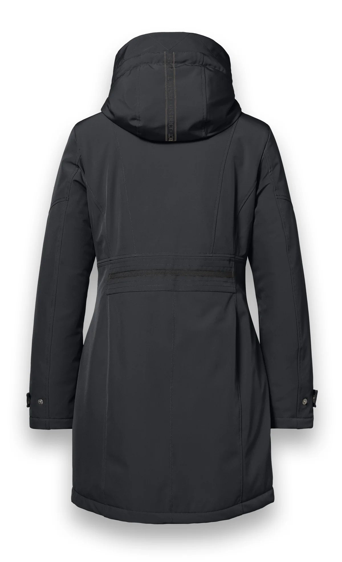 PARK CITY COAT