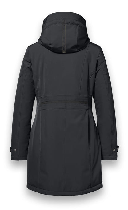 PARK CITY COAT