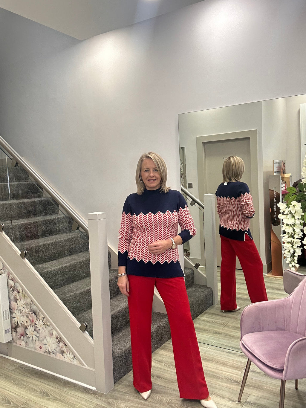 EIVISA KNIT