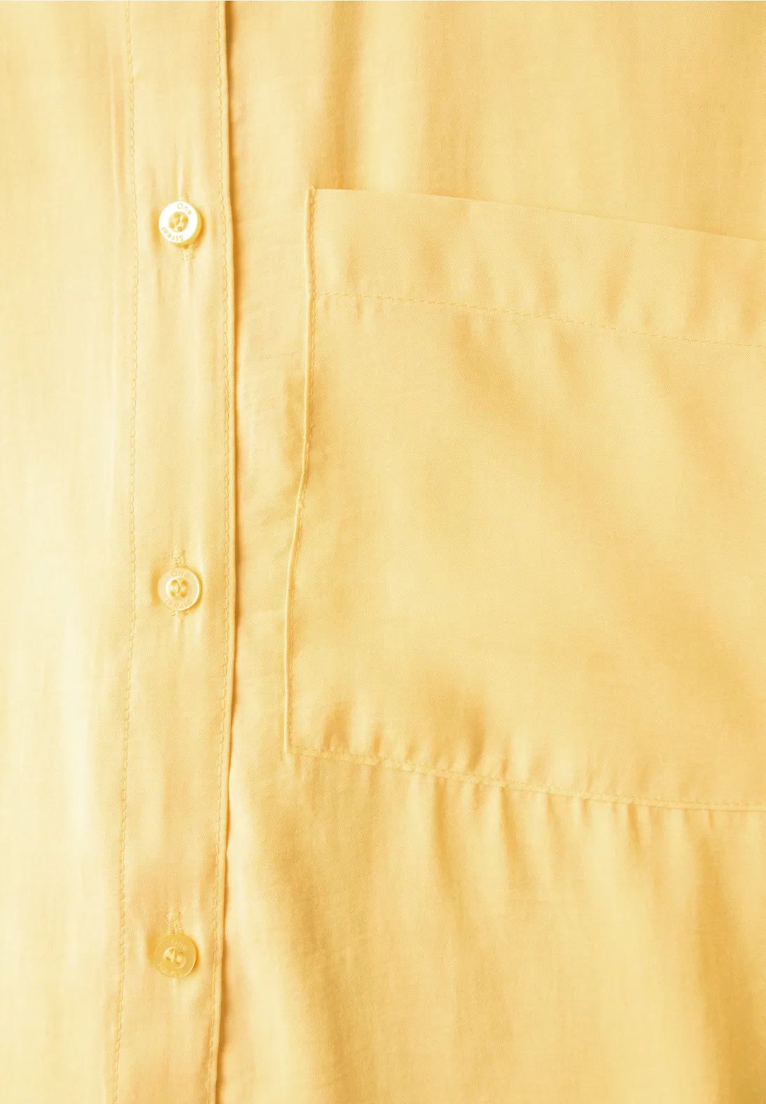 DOLLY LEMON SHIRT