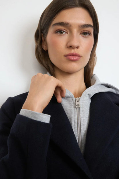 SUSANNA COAT