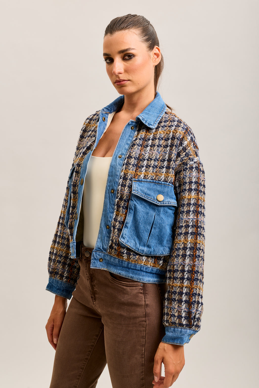 TANIA JACKET