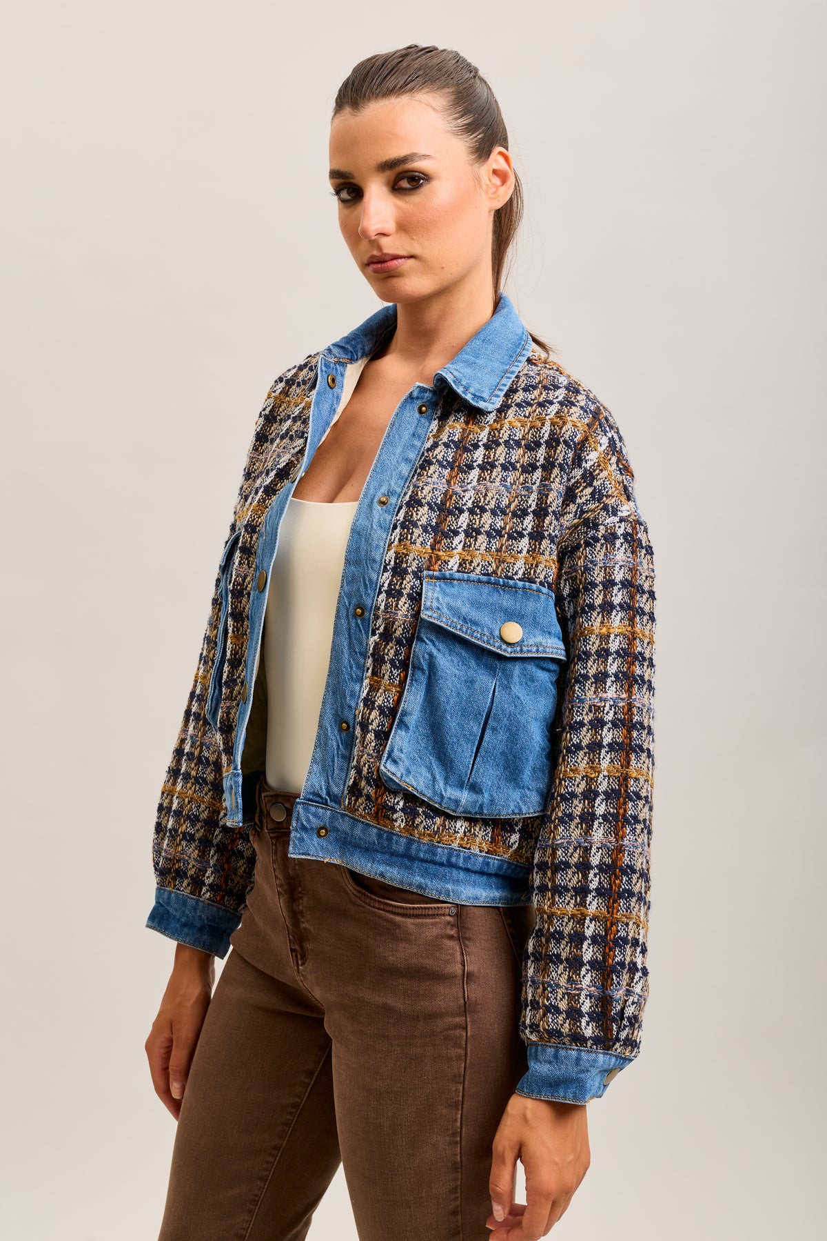 TANIA JACKET