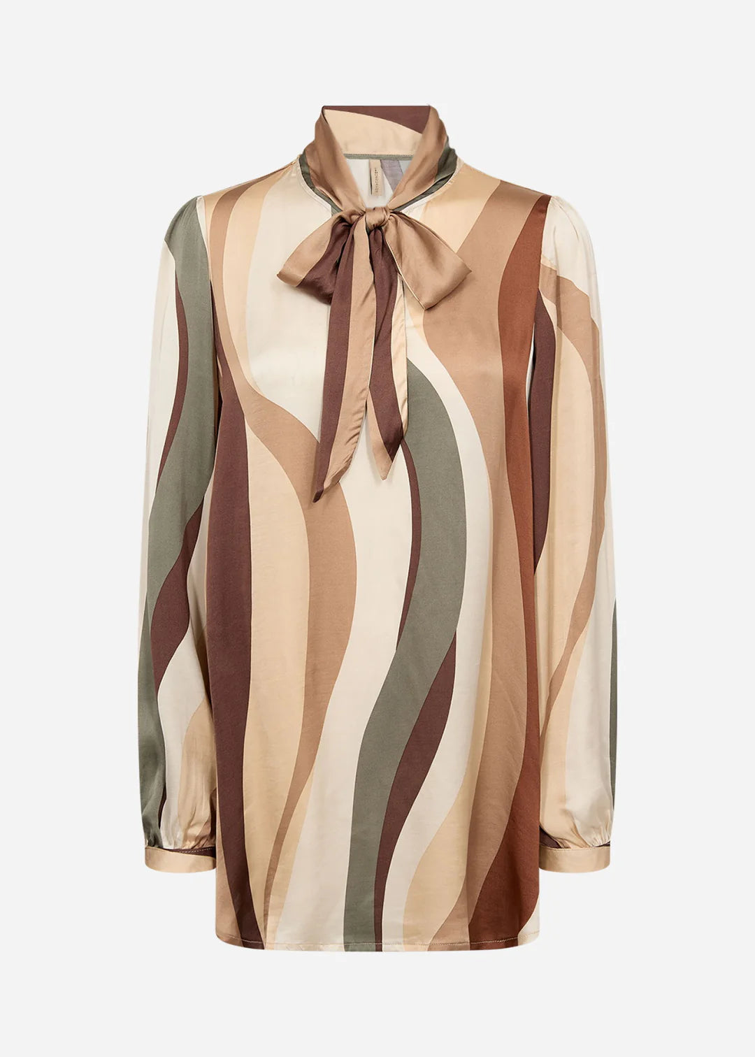 NINA TUNIC