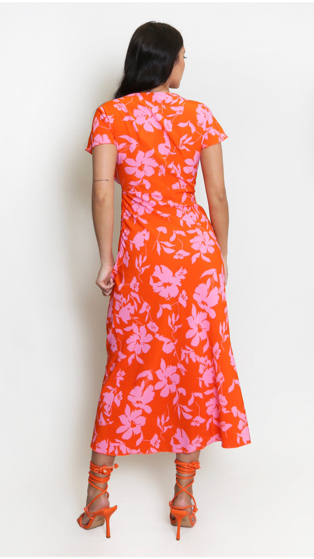DIANA DRESS