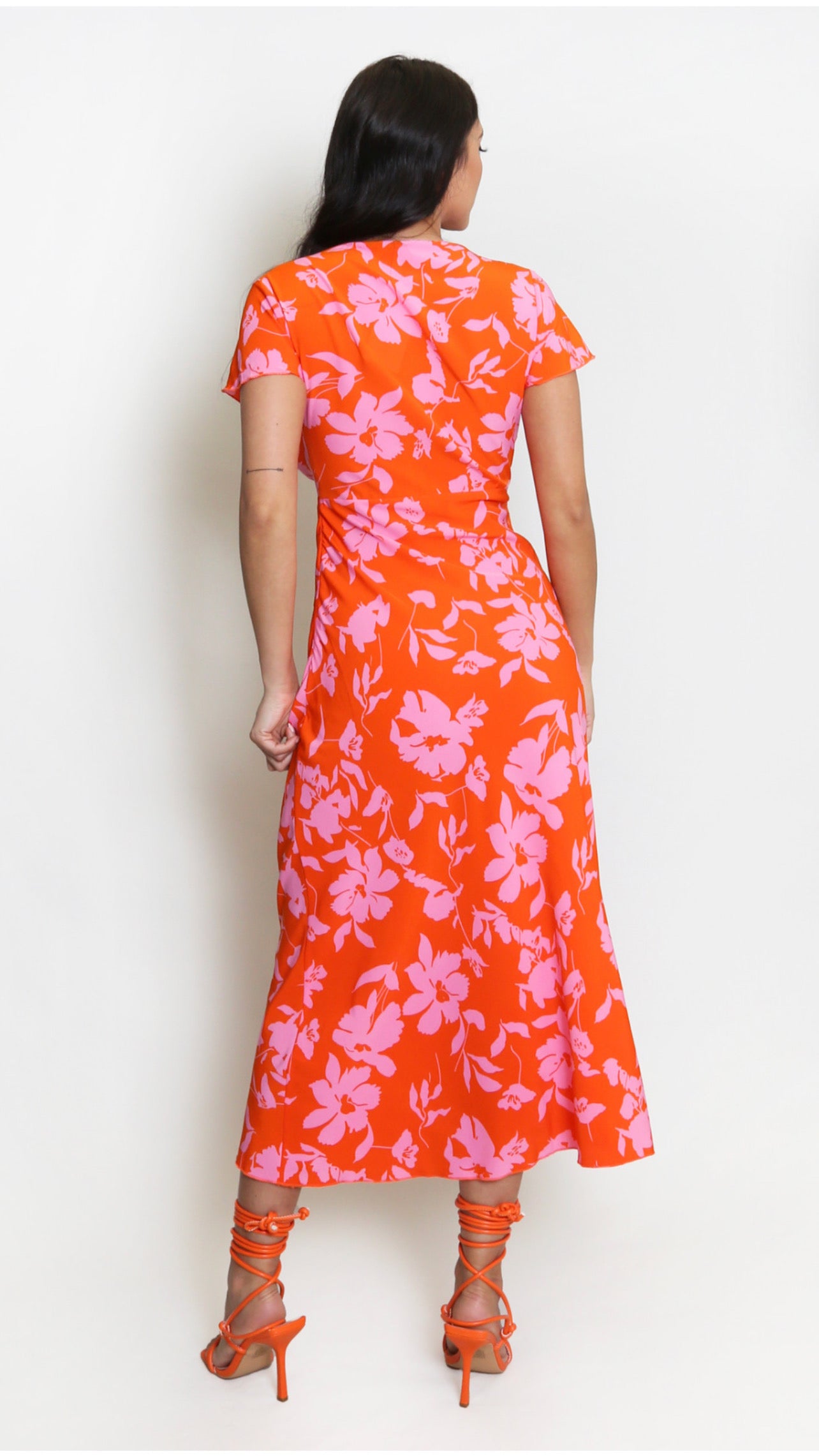 DIANA DRESS